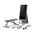 Smart Home Gym K1