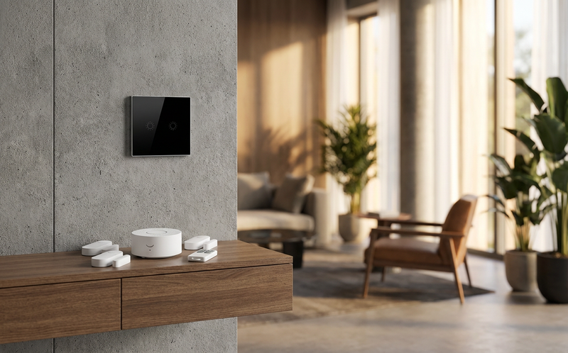 Smart Appliances