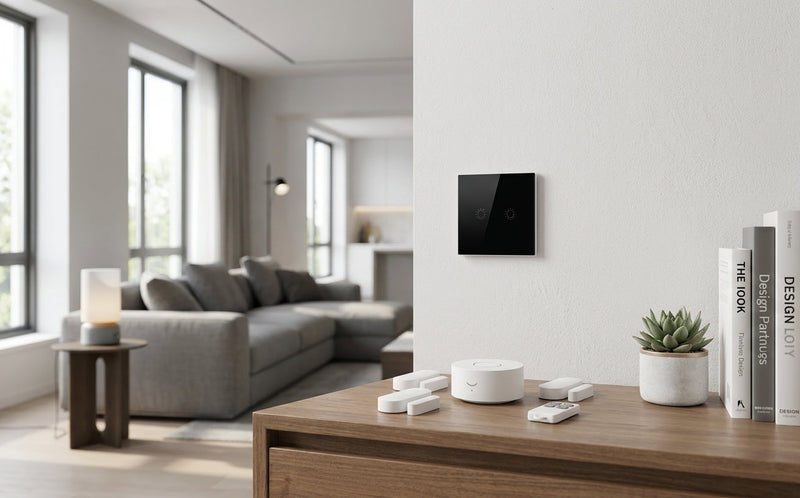 Smart Home Automations