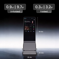Smart Home Gym K1