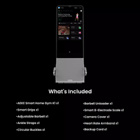 Smart Home Gym K1