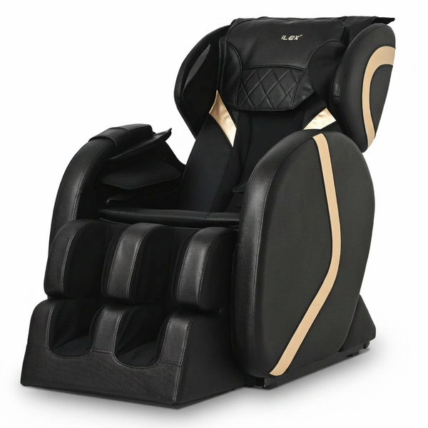 Full Body Massage Chair — Studio Shot