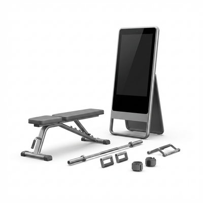 Smart Home Gym K1