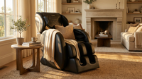 Full Body Massage Chair — Lifestyle