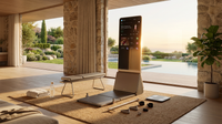 Smart Home Gym K1 — Lifestyle